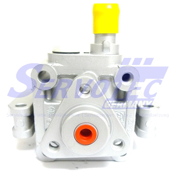Hydraulic Pump, steering (STSP030B)