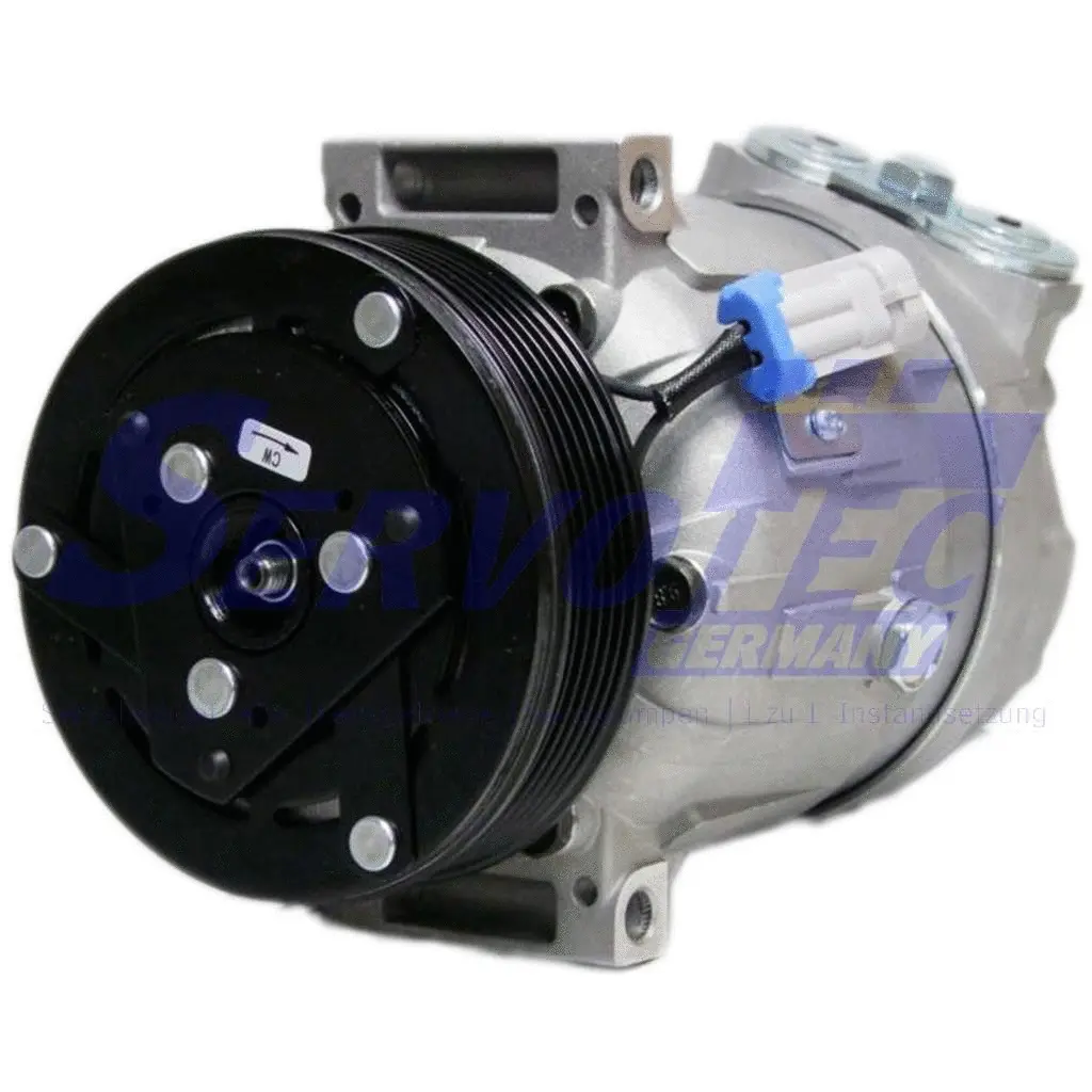 Compressor, air conditioning (STAC0003)