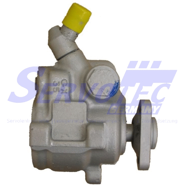 Hydraulic Pump, steering