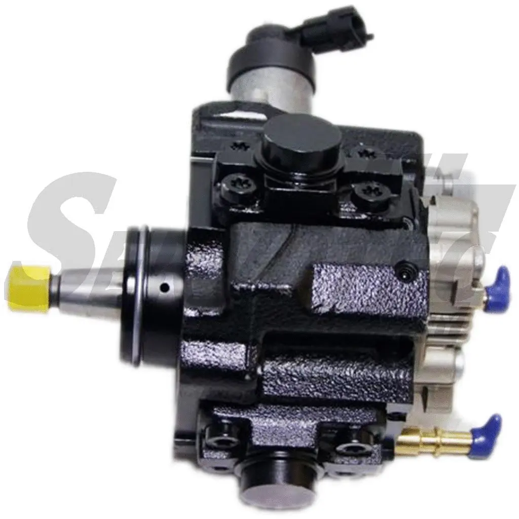 High Pressure Pump (STHP0118)