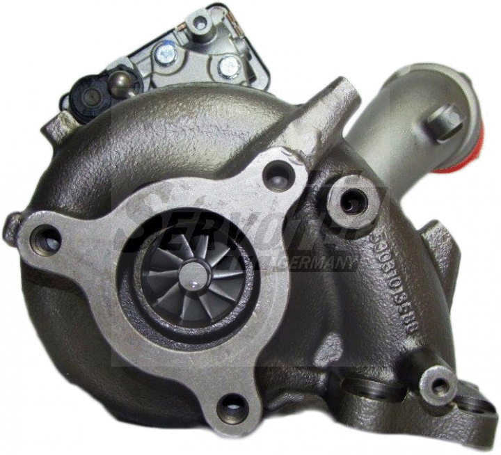 Charger, charging (supercharged/turbocharged)