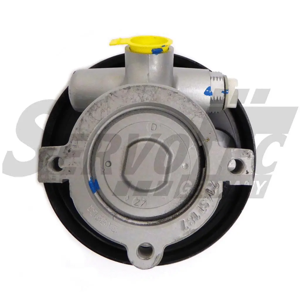 Hydraulic Pump, steering