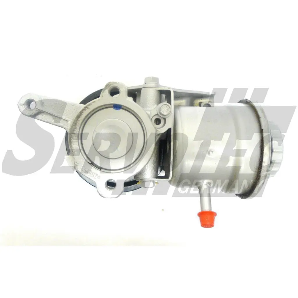 Hydraulic Pump, steering