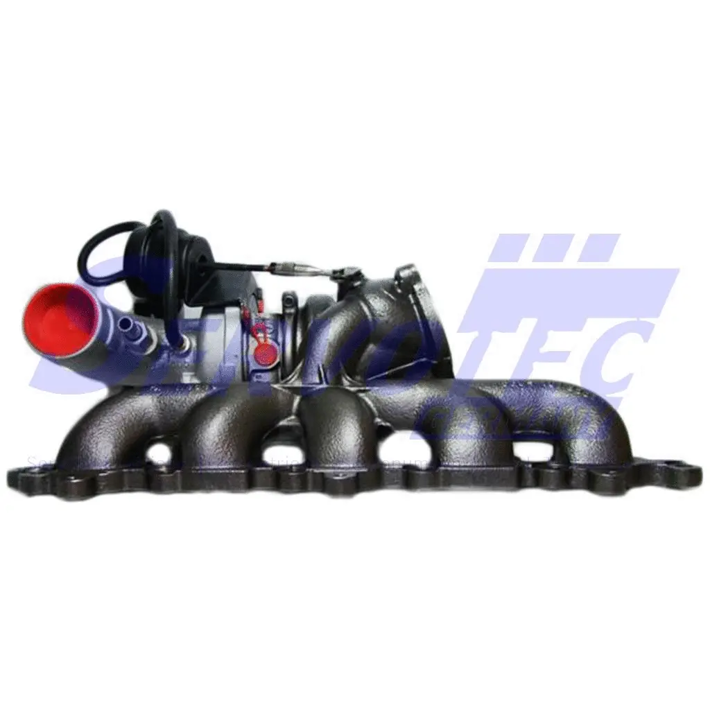 Charger, charging (supercharged/turbocharged)