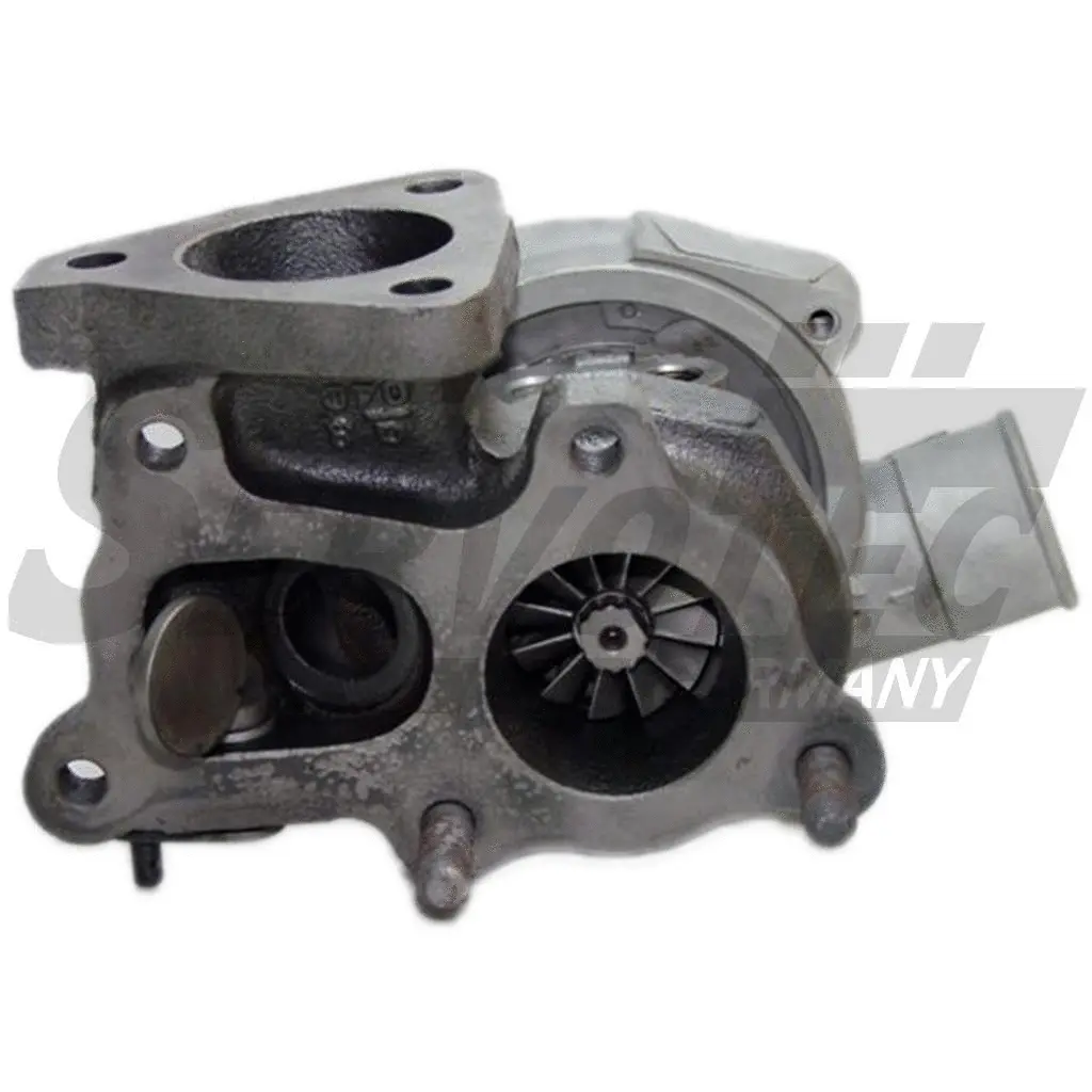 Charger, charging (supercharged/turbocharged)