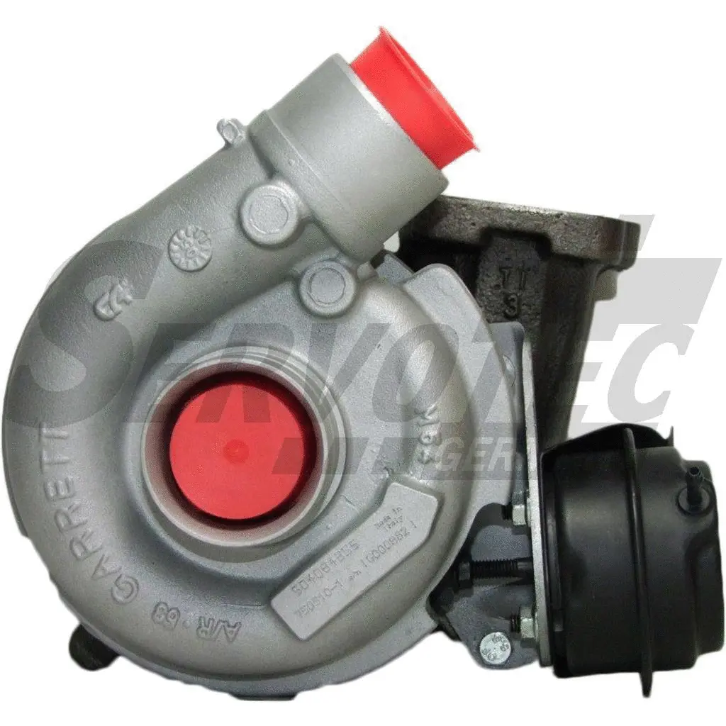 Charger, charging (supercharged/turbocharged)