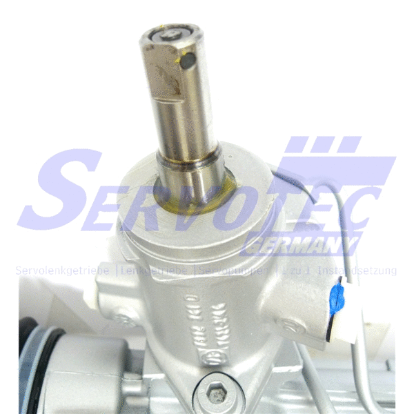 Steering Gear