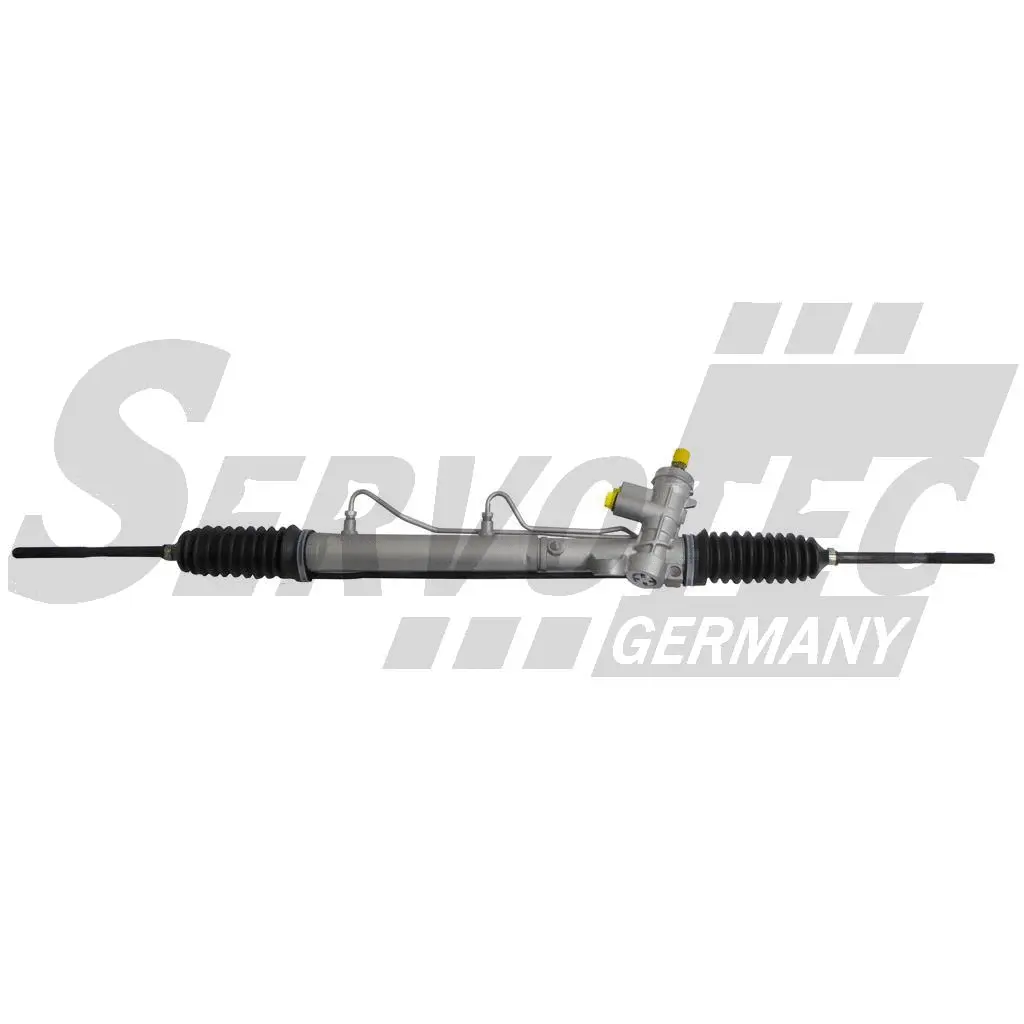 Steering Gear (STSR458L)