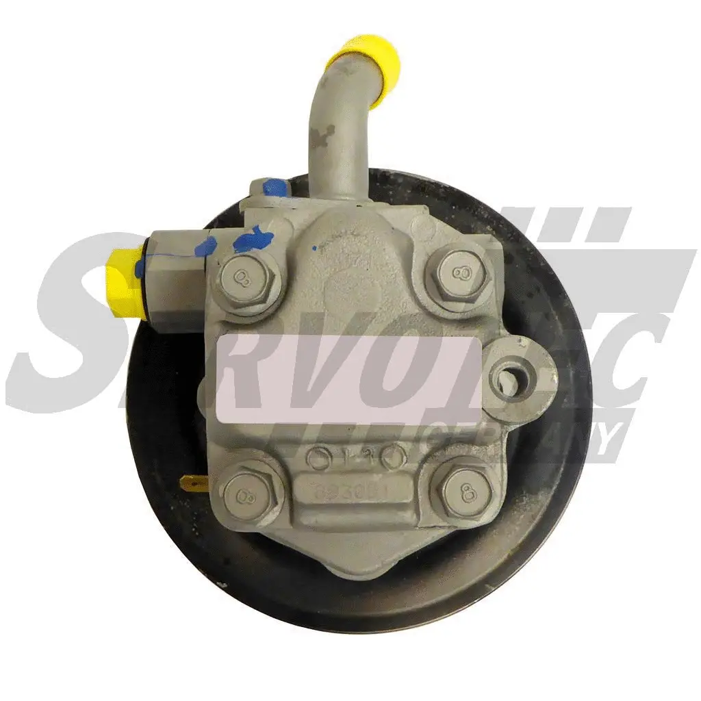 Hydraulic Pump, steering