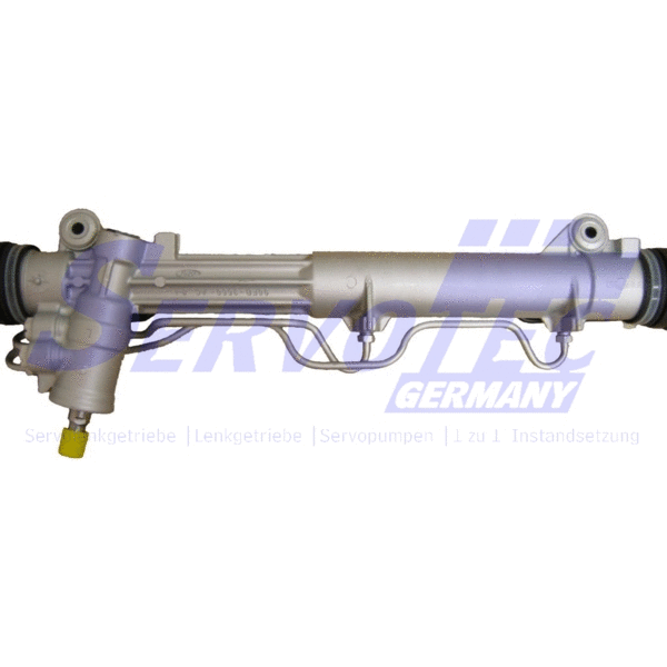 Steering Gear