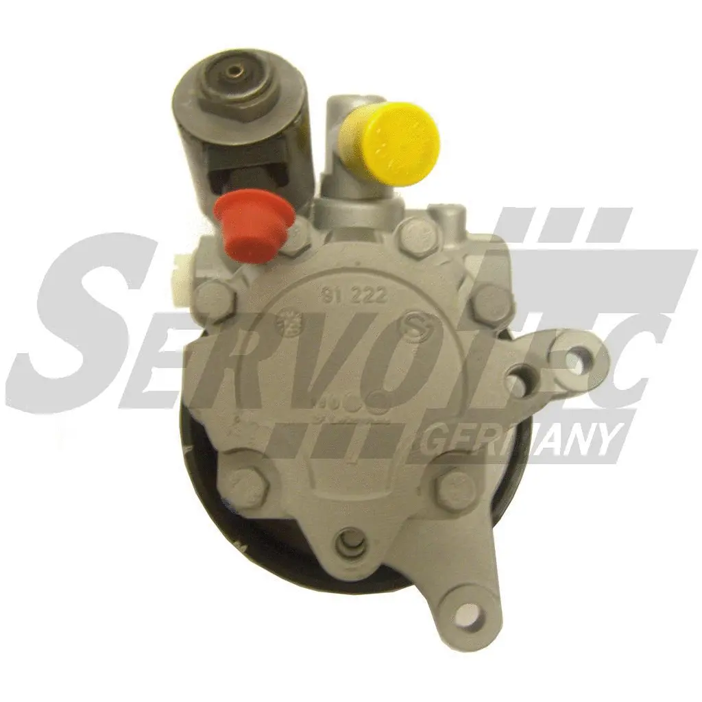 Hydraulic Pump, steering