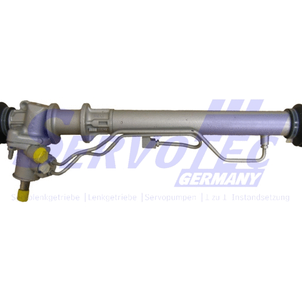 Steering Gear