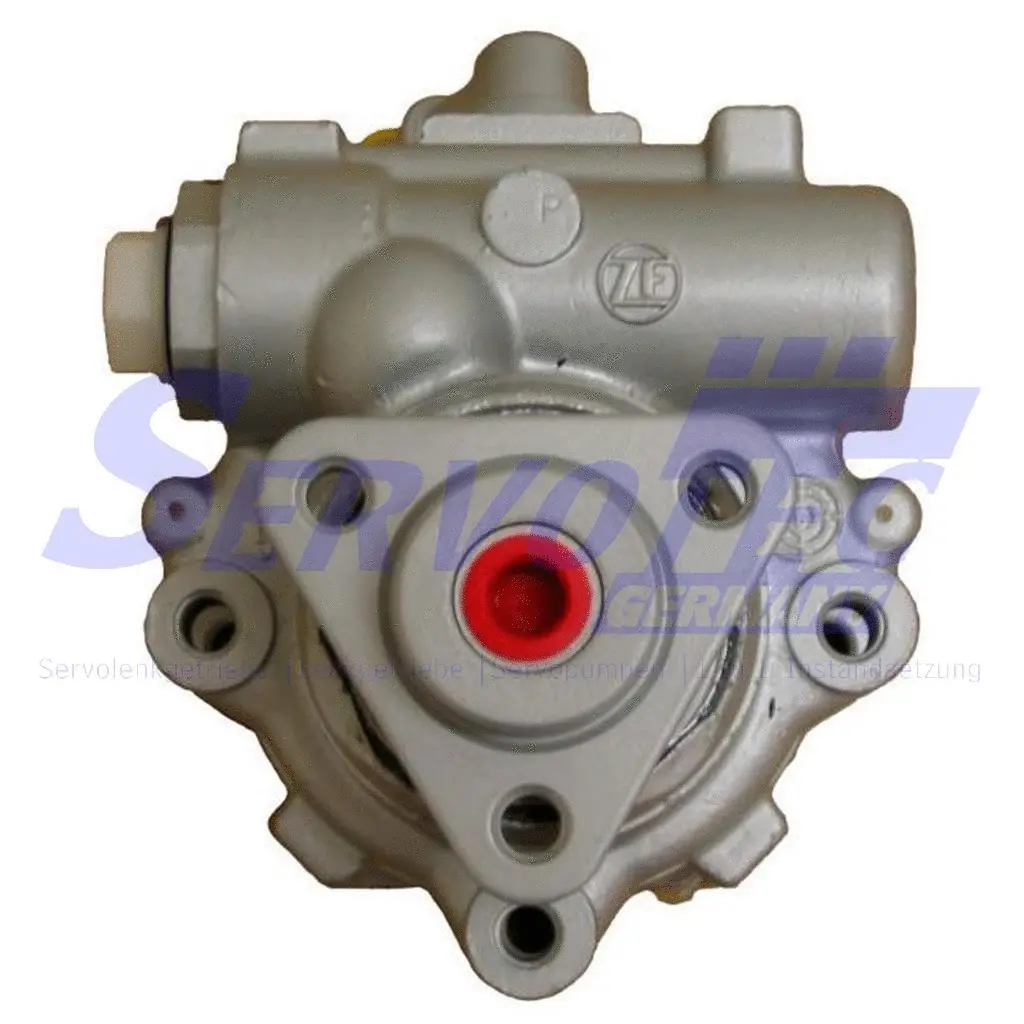Hydraulic Pump, steering (STSP5174)