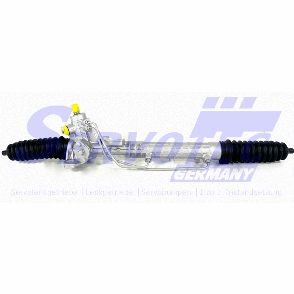 Steering Gear (STSR699L)