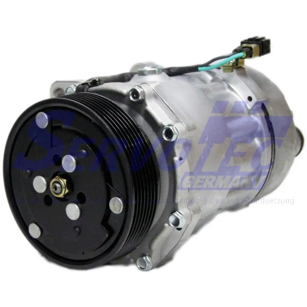 Compressor, air conditioning (STAC0009)