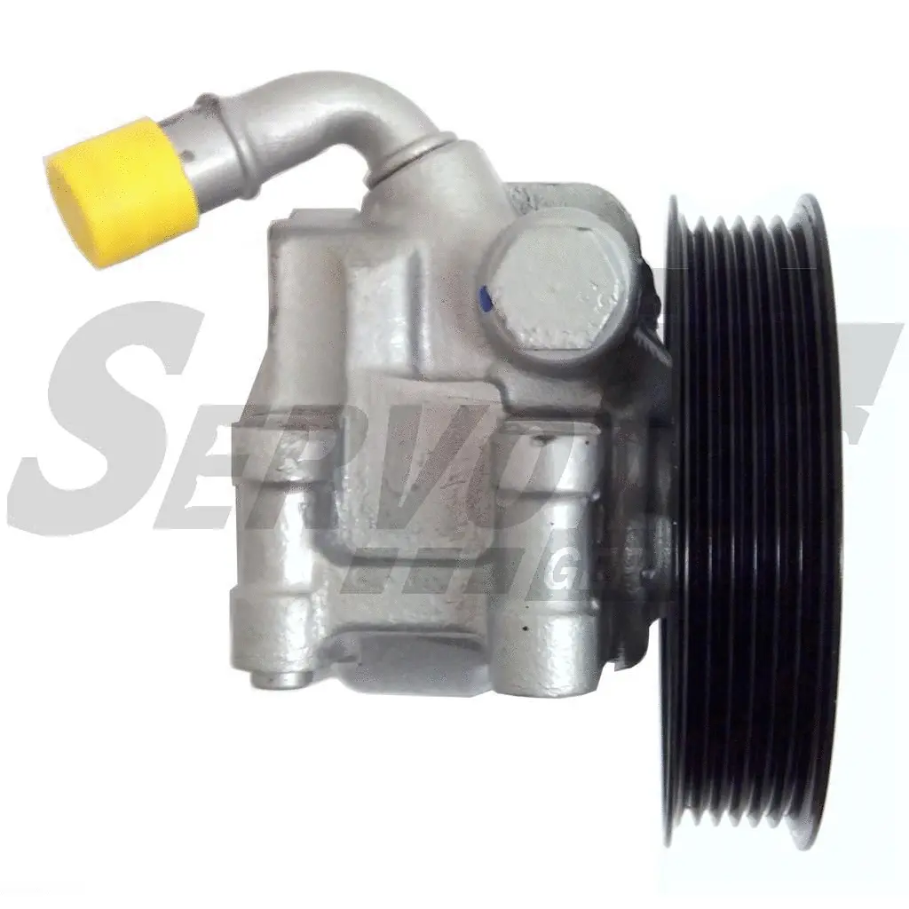 Hydraulic Pump, steering (STSP8518)