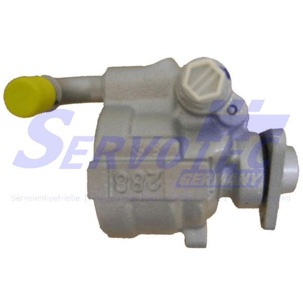 Hydraulic Pump, steering (STSP550)
