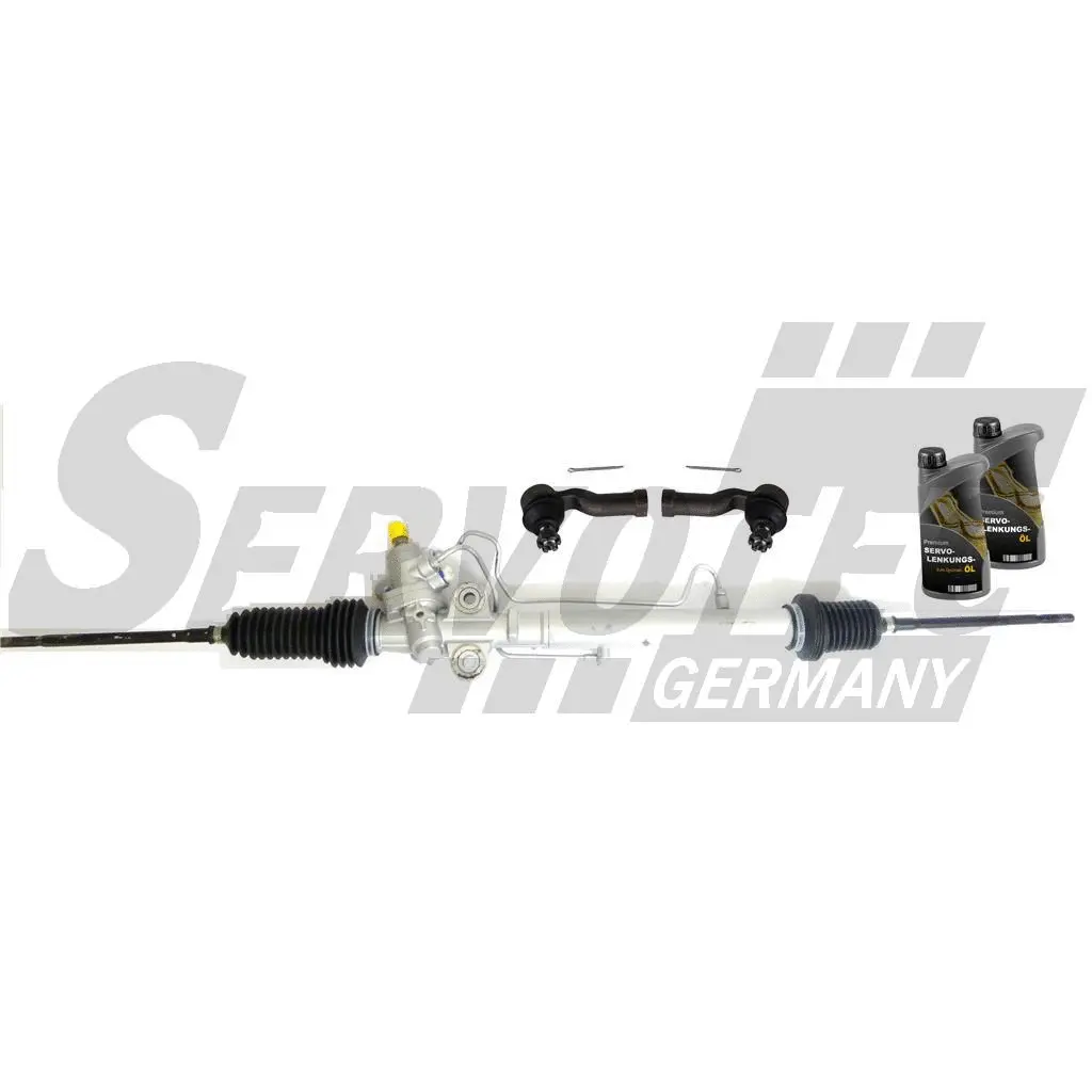 Steering Gear