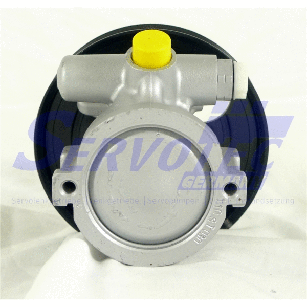 Hydraulic Pump, steering (STSPP2C)