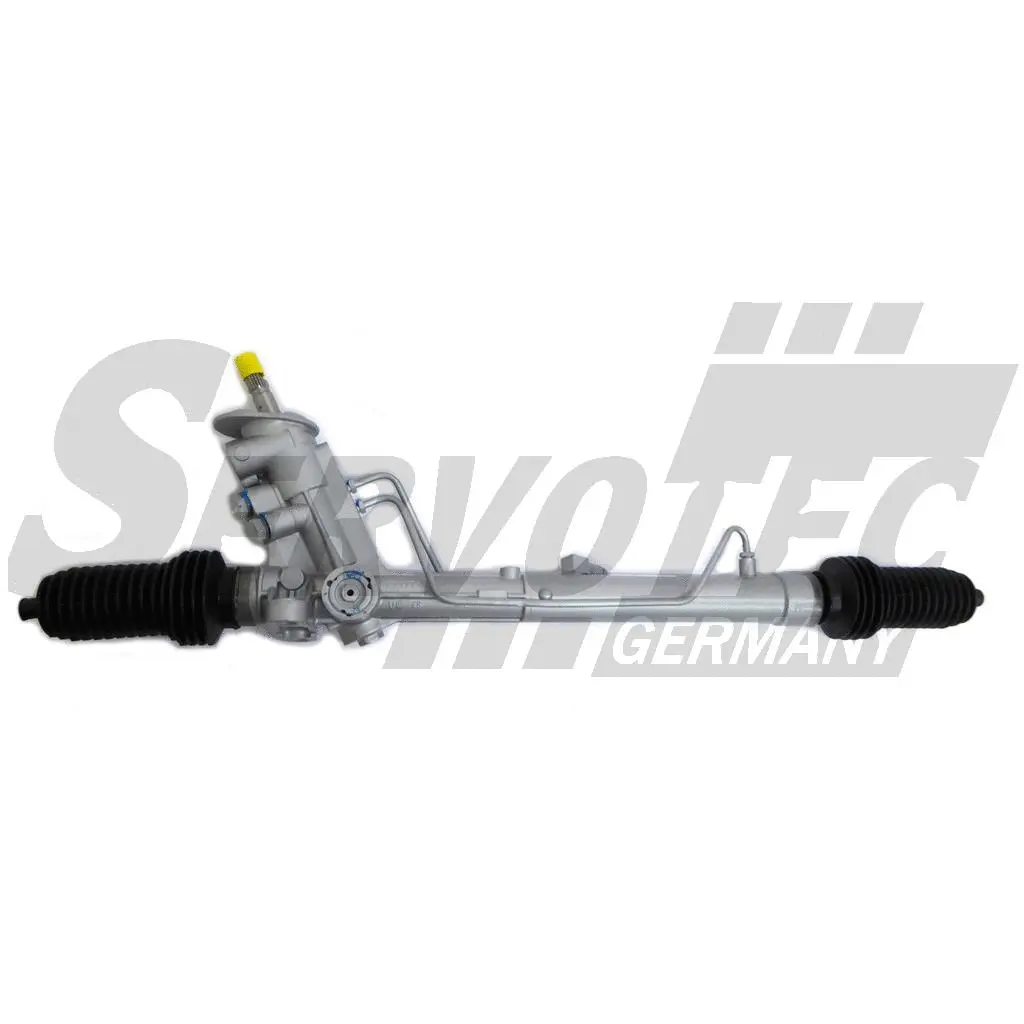 Steering Gear (STSR744L)