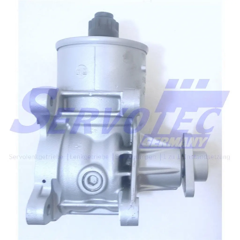 Hydraulic Pump, steering