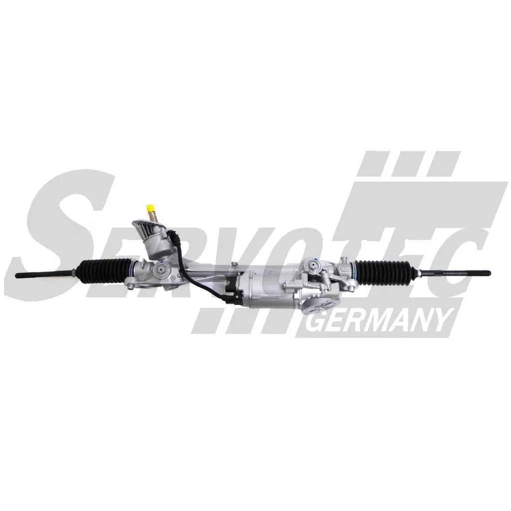 Steering Gear (STER060L)