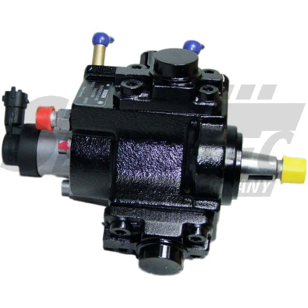 High Pressure Pump (STHP0090)
