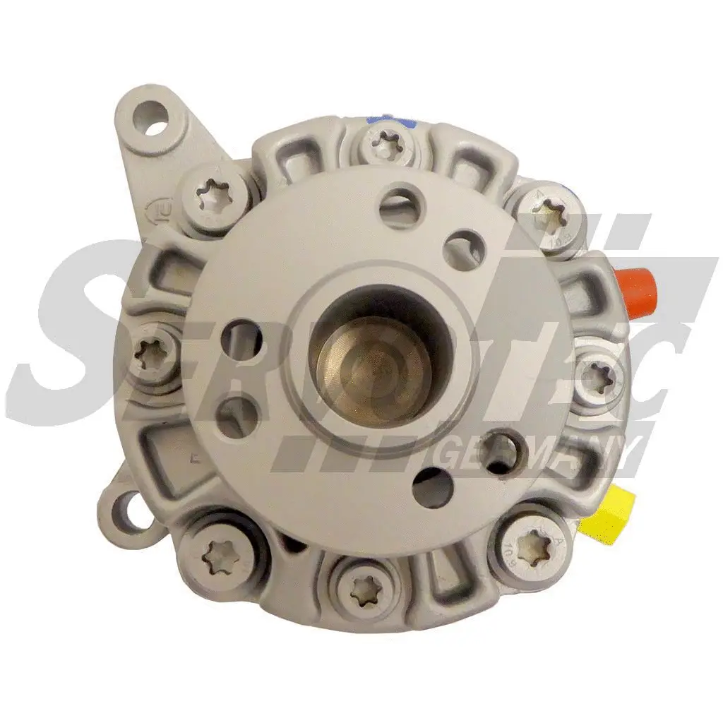 Hydraulic Pump, steering