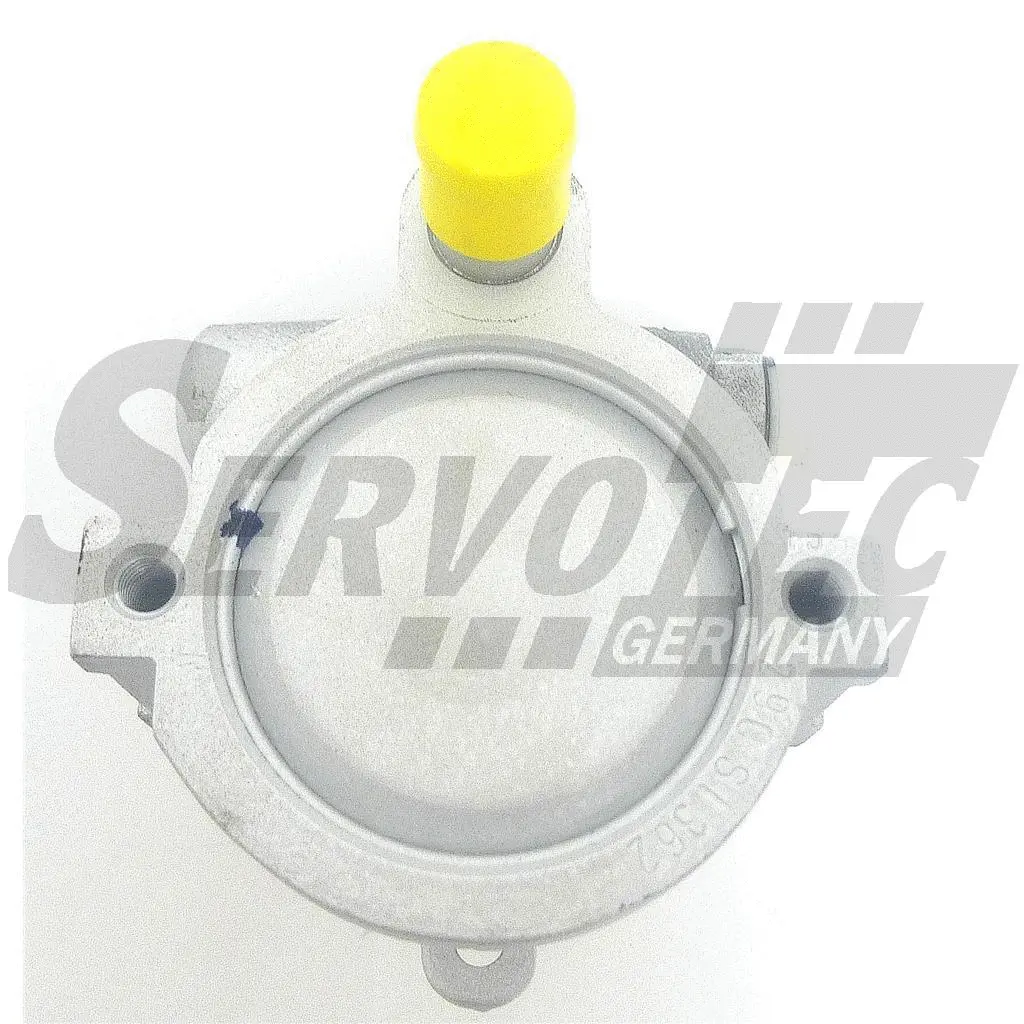 Hydraulic Pump, steering