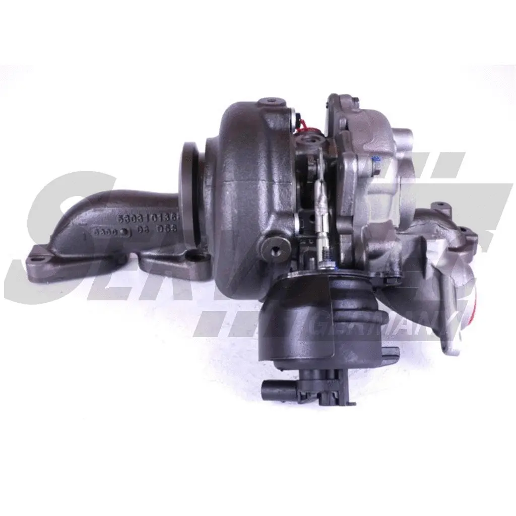 Charger, charging (supercharged/turbocharged)