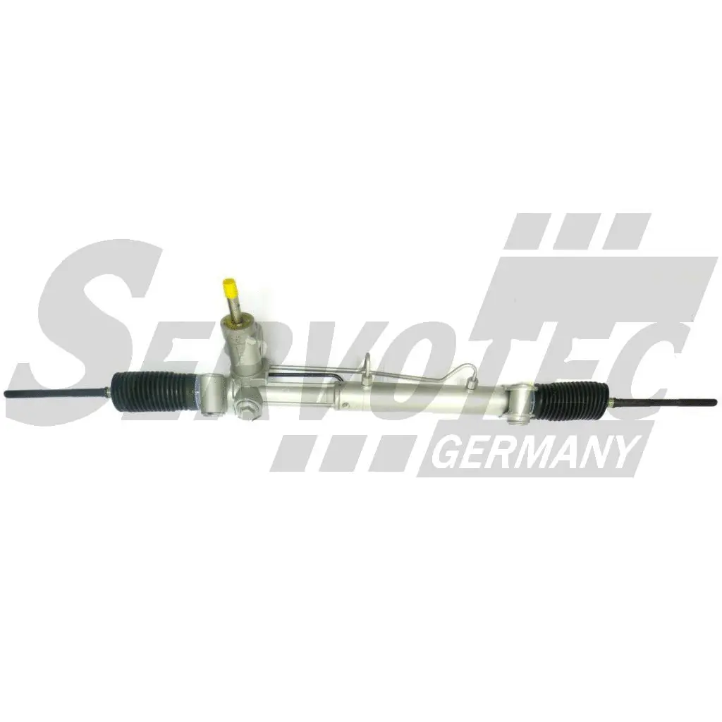 Steering Gear (STSR104L)