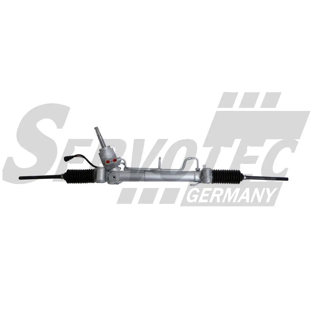 Steering Gear (STSR328L)