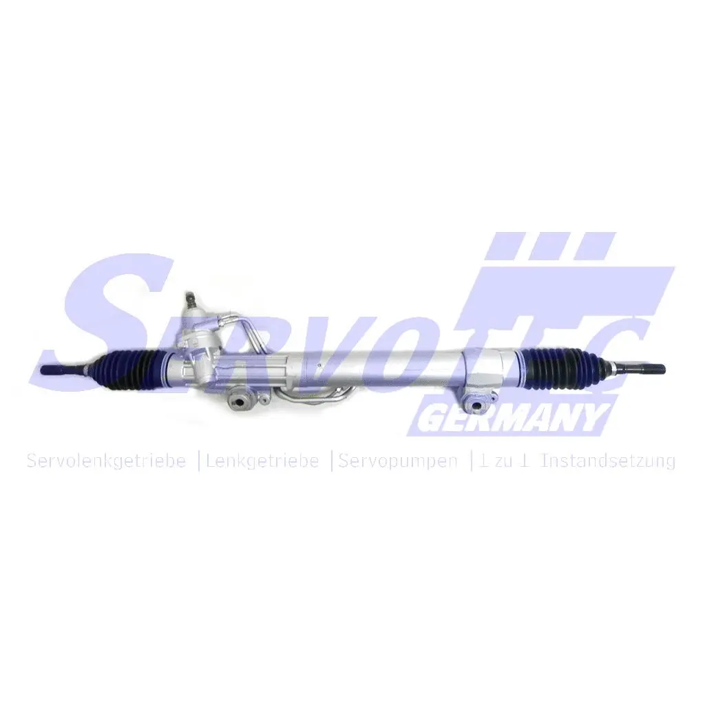 Steering Gear (STSR1078L)