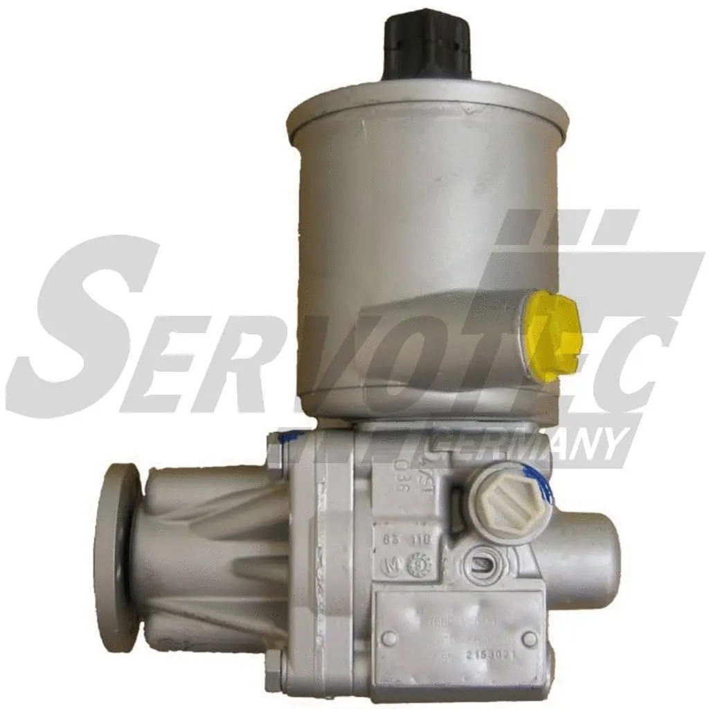 Hydraulic Pump, steering (STSP0001)