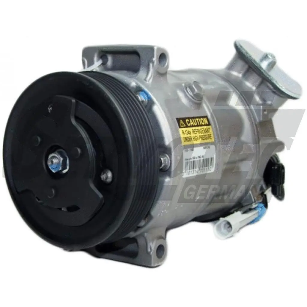 Compressor, air conditioning (STAC0210)