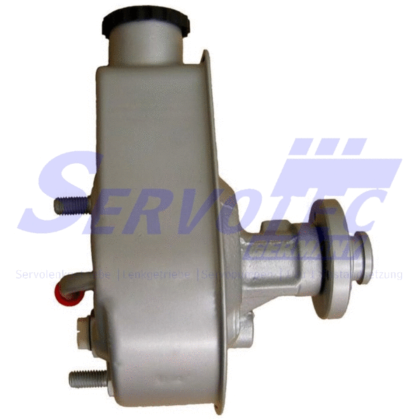 Hydraulic Pump, steering