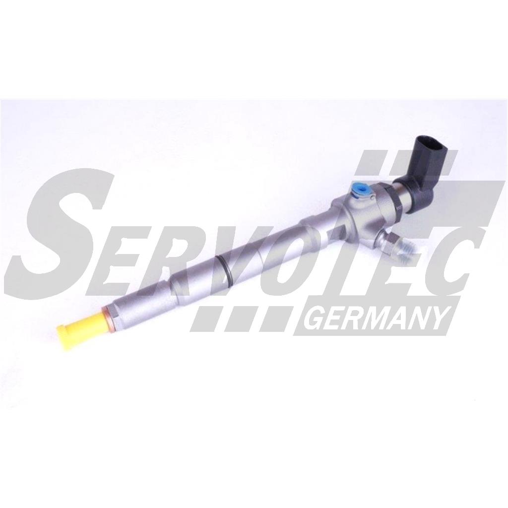 Injector Nozzle (STIJ0092)