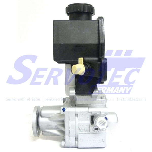 Hydraulic Pump, steering