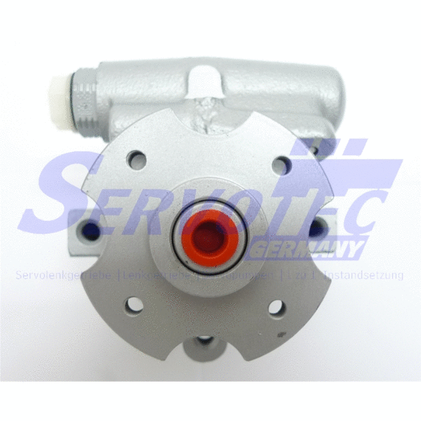 Hydraulic Pump, steering (STSPR0P)