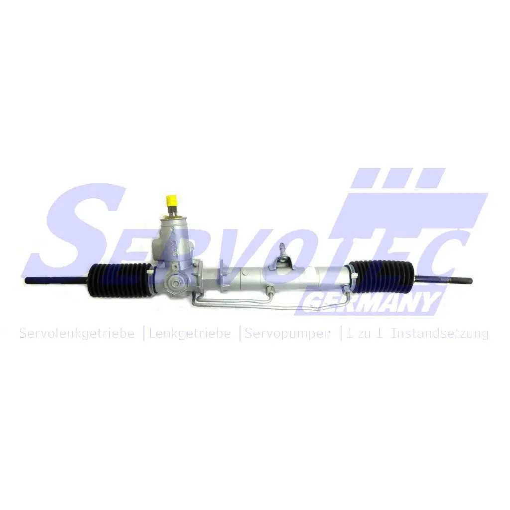 Steering Gear (STSR337L)