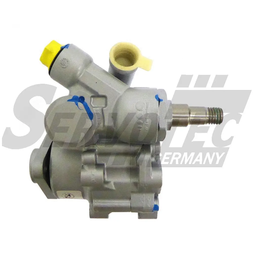 Hydraulic Pump, steering (STSP7697)