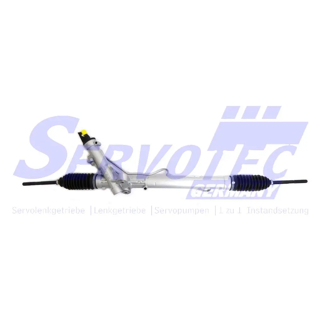 Steering Gear (STSR1379L)