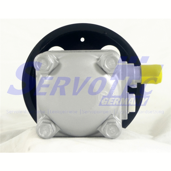 Hydraulic Pump, steering