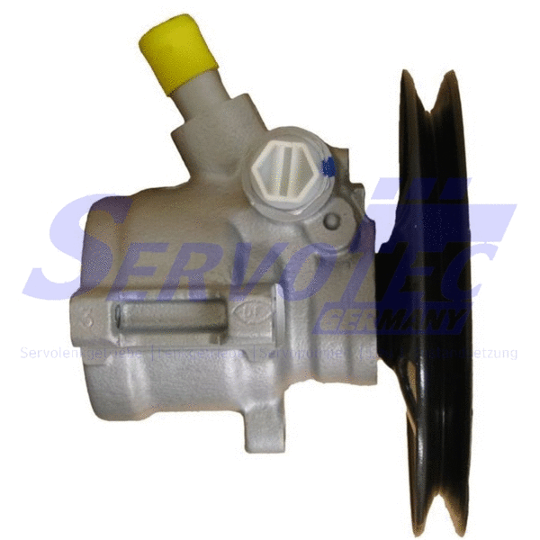 Hydraulic Pump, steering (STSP1585)