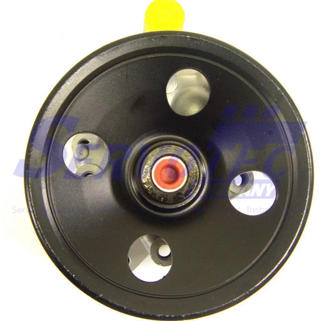 Hydraulic Pump, steering