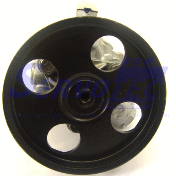 Hydraulic Pump, steering (STSPY6C)