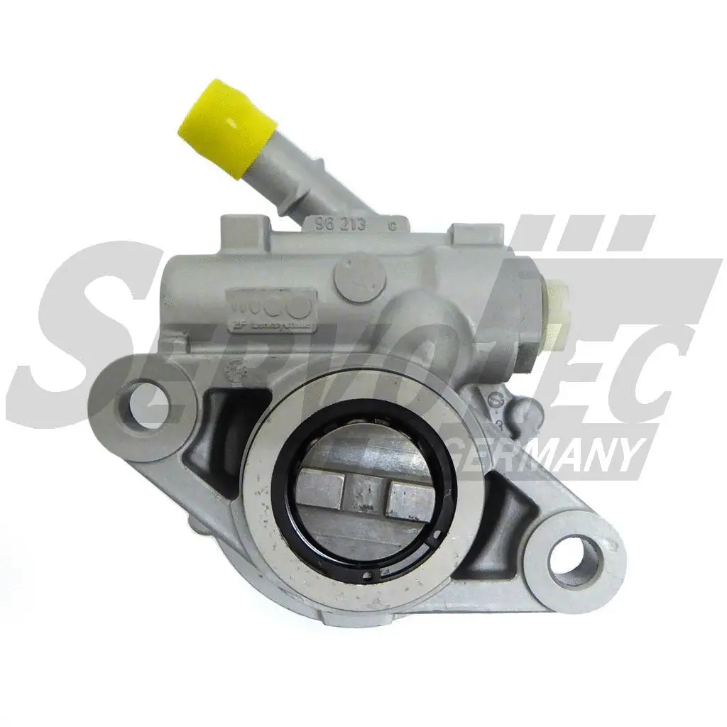 Hydraulic Pump, steering