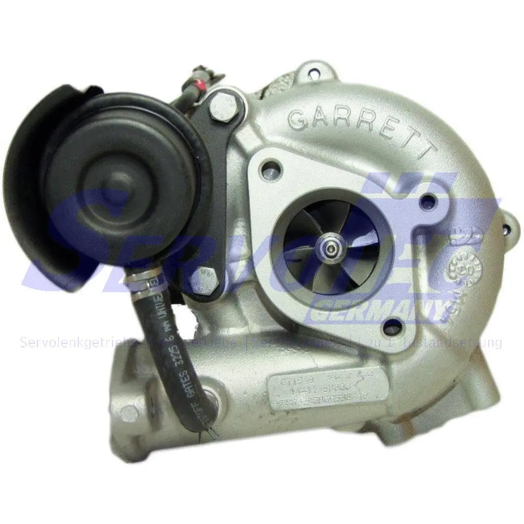 Charger, charging (supercharged/turbocharged)