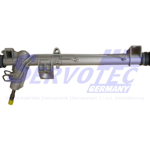 Steering Gear