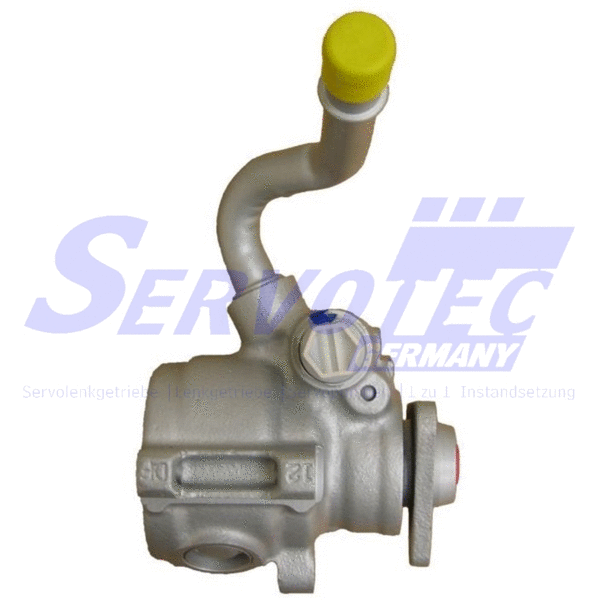 Hydraulic Pump, steering